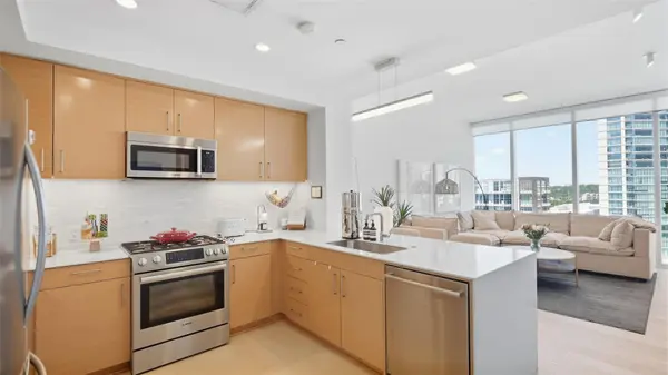 301 West Ave #1403, Austin, TX 78701