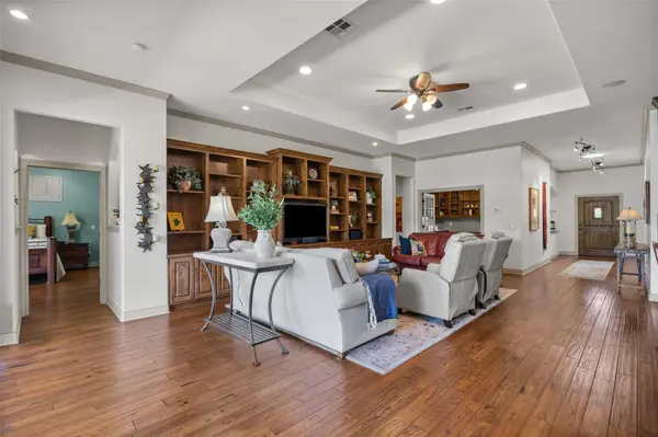 701 Palo Duro Canyon TRL, Georgetown, TX 78633