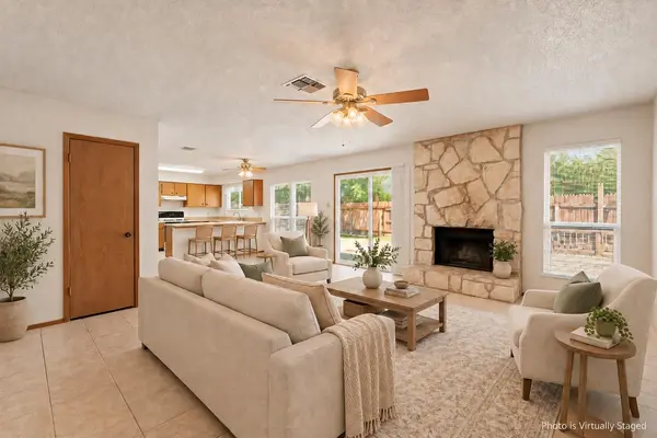 3102 Jeanne Marie CT, Austin, TX 78745