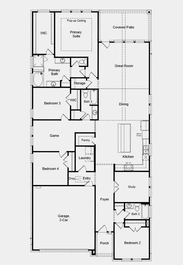 177 Jagged Iron TRCE, Dripping Springs, TX 78620