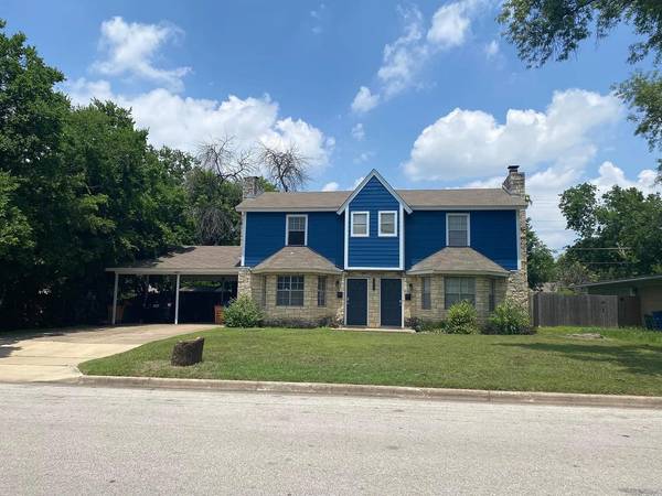 2210 Lanier DR #A, Austin, TX 78757