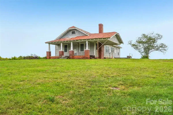 4806 Harmony HWY, Hamptonville, NC 27020