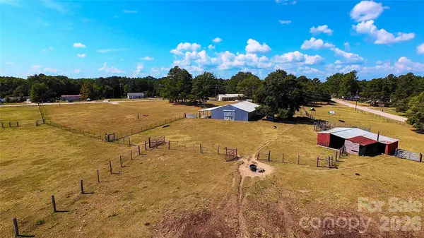 1467 Airport RD, Pageland, SC 29728
