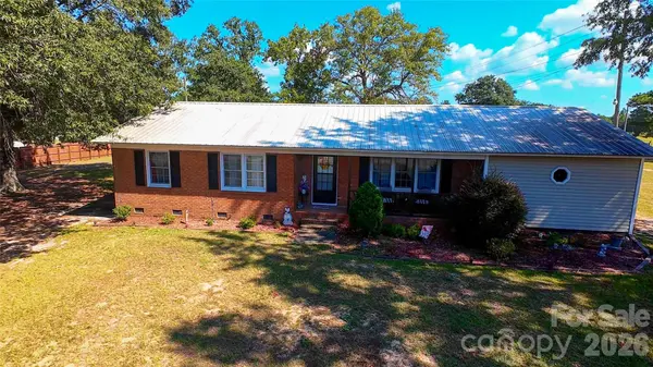 1467 Airport RD, Pageland, SC 29728