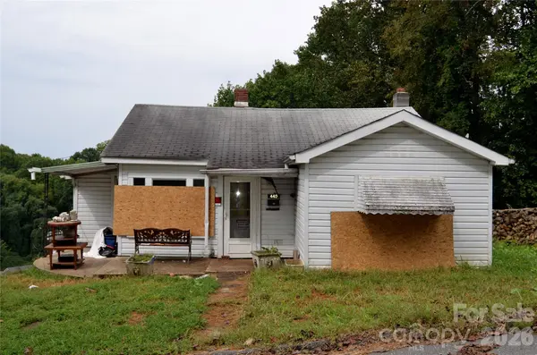 440 Hillcrest ST #22, Marion, NC 28752