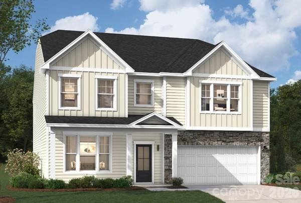 6221 Ludell LN, Charlotte, NC 28215