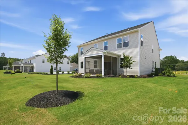 6221 Ludell LN, Charlotte, NC 28215