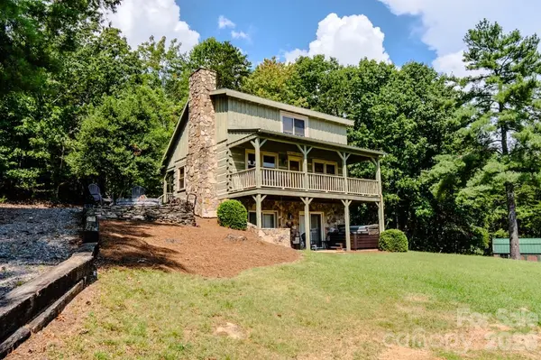 996 Overland TRL, Hays, NC 28635