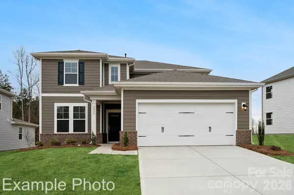10037 Cannon Vista LN, Kannapolis, NC 28027