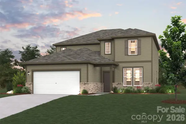 10037 Cannon Vista LN, Kannapolis, NC 28027