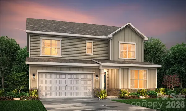 10033 Cannon Vista LN, Kannapolis, NC 28027