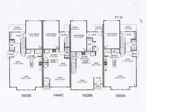 730 Longleaf AVE #33, Gastonia, NC 28056