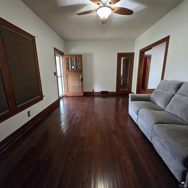 307 N Rogers AVE, Abilene, KS 67410