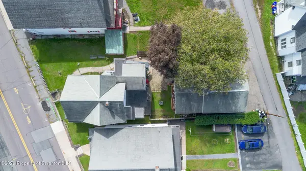 916 S Main AVE, Scranton, PA 18504