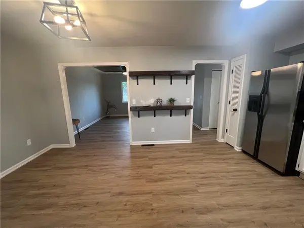 1314 R D Mize RD, Grain Valley, MO 64029