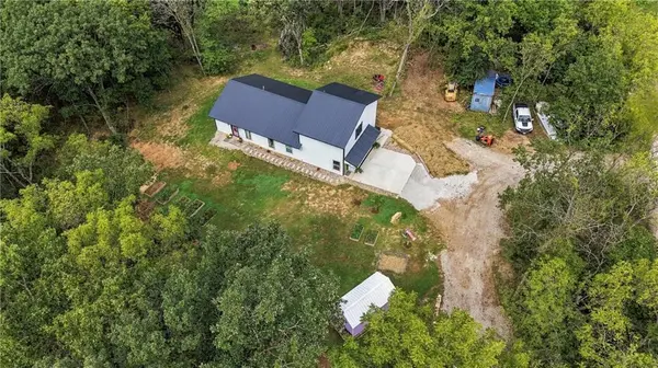 1326 NW 880th RD, Odessa, MO 64076