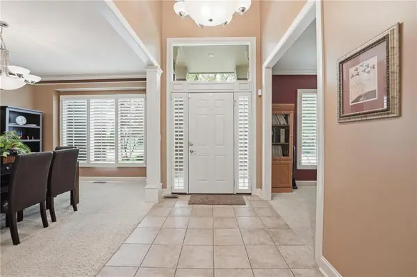 14329 Hayes ST, Overland Park, KS 66221