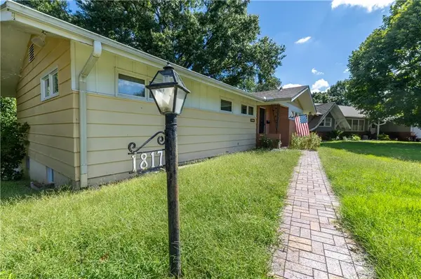 1817 Lovers Lane Heights N/A, St Joseph, MO 64505