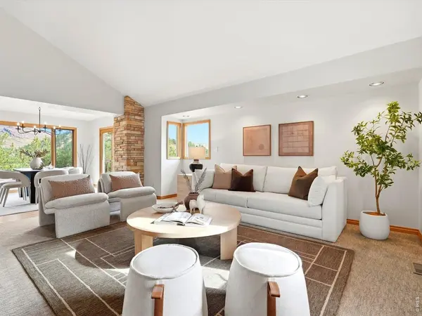 2671 Crestridge, Boulder, CO 80302