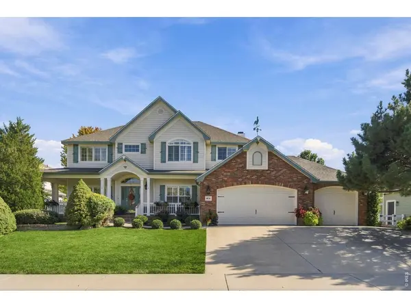 8126 Louden, Fort Collins, CO 80528