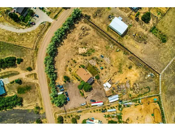16521 Yampa, Brighton, CO 80601
