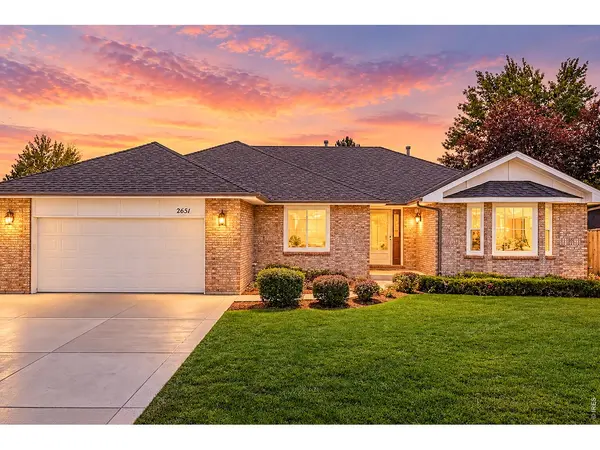 2651 Westlake, Longmont, CO 80503