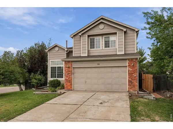 4382 E Andover, Castle Rock, CO 80104