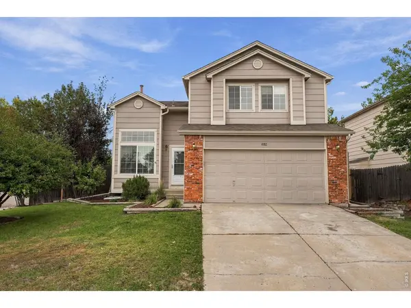 4382 E Andover, Castle Rock, CO 80104