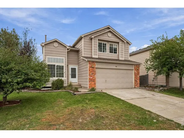 4382 E Andover, Castle Rock, CO 80104