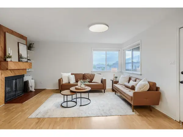 4207 Monroe #D, Boulder, CO 80303