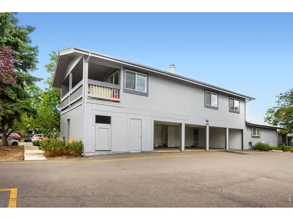 4207 Monroe #D, Boulder, CO 80303