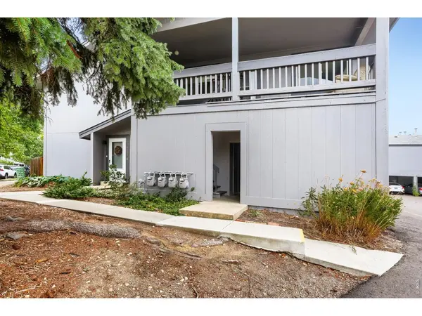 4207 Monroe #D, Boulder, CO 80303