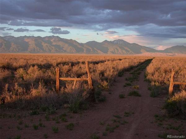 unit 22 Blk 17 Lot 4, Blanca, CO 81123