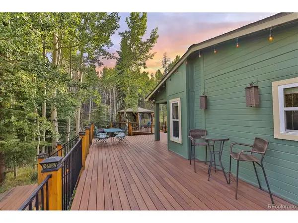 8481 S Warhawk, Conifer, CO 80433