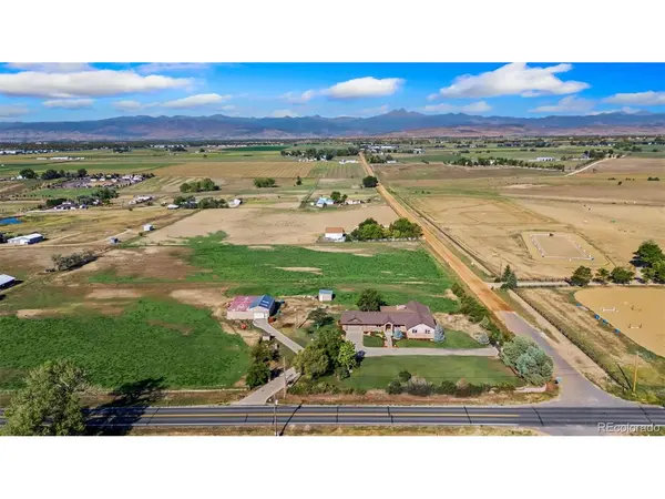 13299 E County Line, Longmont, CO 80504