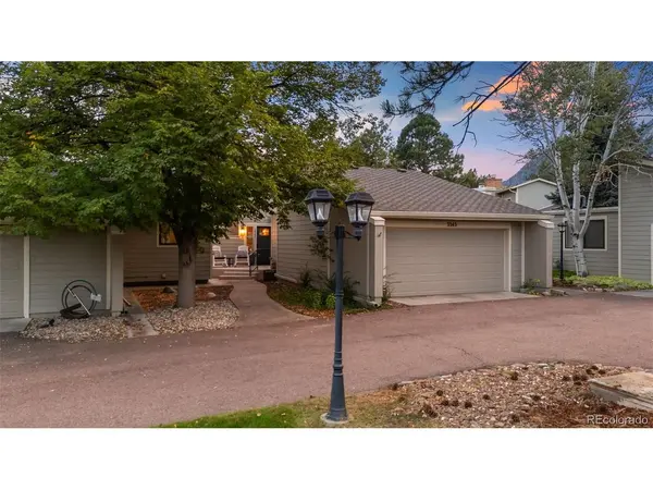 3545 Clubheights, Colorado Springs, CO 80906