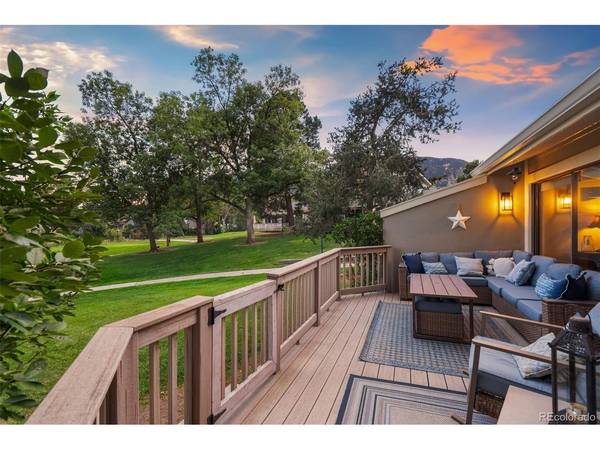 3545 Clubheights, Colorado Springs, CO 80906