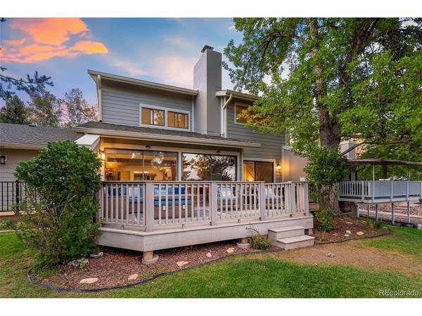 3545 Clubheights, Colorado Springs, CO 80906