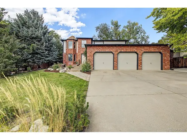 1004 E 5th, Longmont, CO 80504