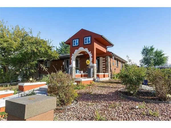 780 E 85th, Denver, CO 80229
