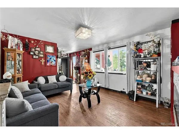 780 E 85th, Denver, CO 80229