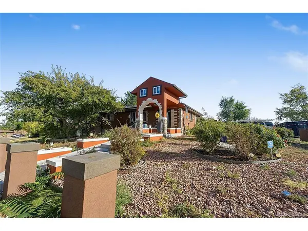 780 E 85th, Denver, CO 80229
