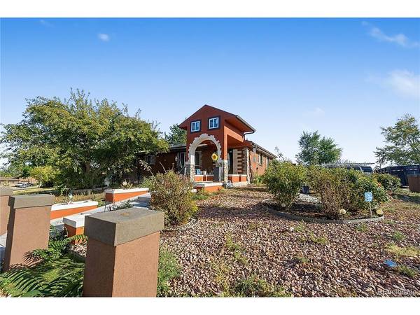 780 E 85th, Denver, CO 80229