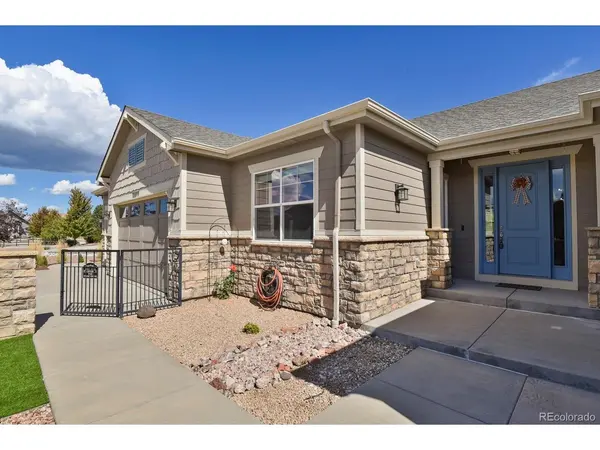 10899 Glen Canyon, Peyton, CO 80831