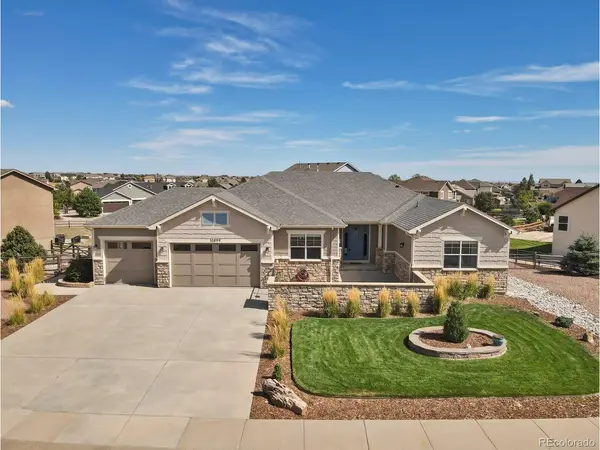 10899 Glen Canyon, Peyton, CO 80831