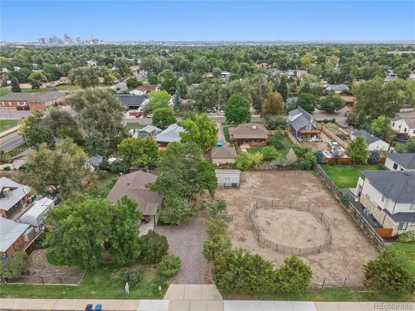 80 Marshall, Lakewood, CO 80226