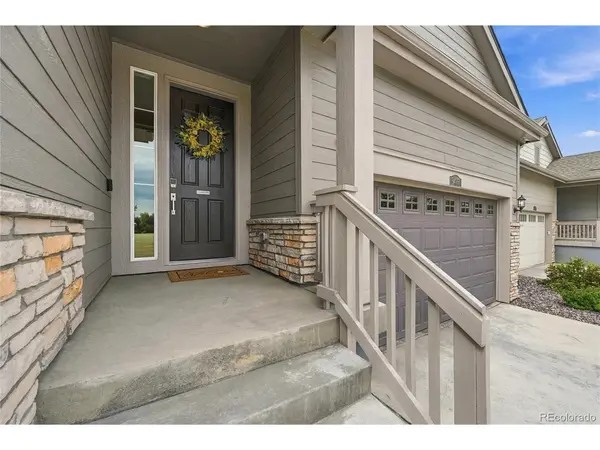 8407 S Carr, Littleton, CO 80128