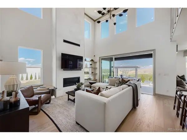 7220 S Wright, Littleton, CO 80127