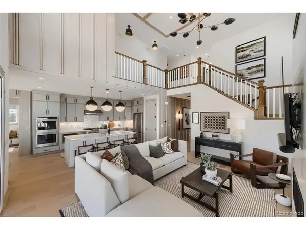 7220 S Wright, Littleton, CO 80127