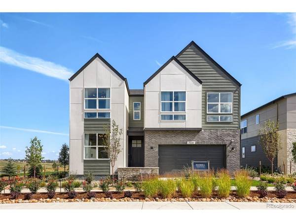 7220 S Wright, Littleton, CO 80127